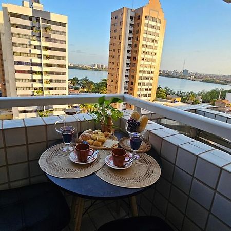 O Melhor Studio Em Sao Luis Eksteriør billede