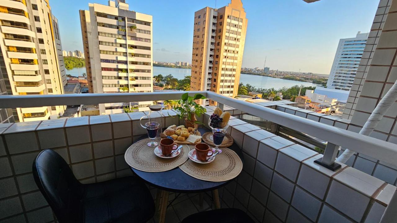 O Melhor Studio Em Sao Luis Eksteriør billede
