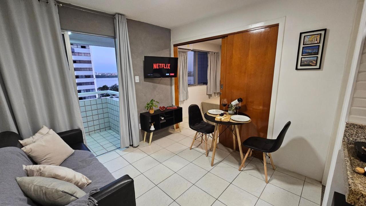 O Melhor Studio Em Sao Luis Eksteriør billede