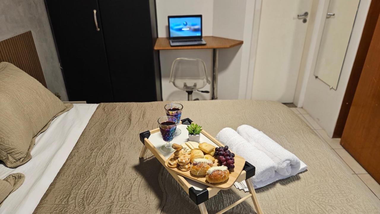 O Melhor Studio Em Sao Luis Eksteriør billede