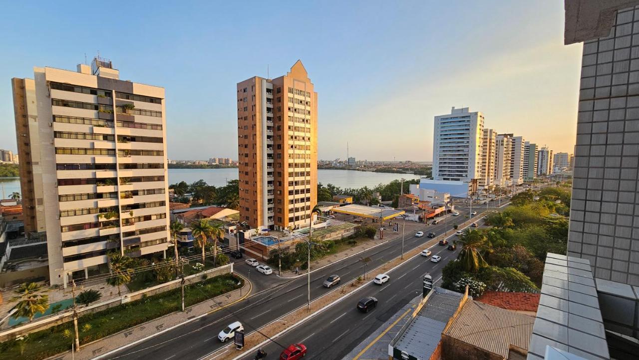 O Melhor Studio Em Sao Luis Eksteriør billede